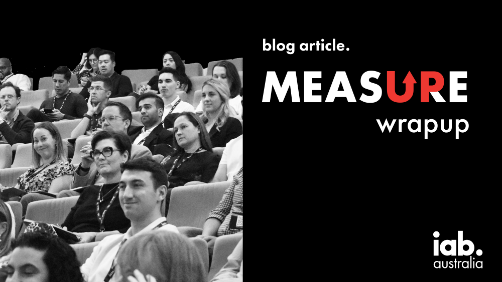 measureup wrap up